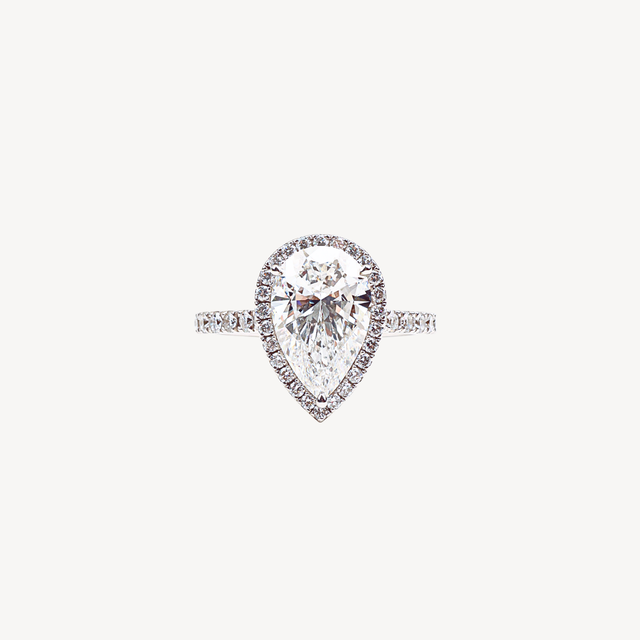 DIAMOND RINGS