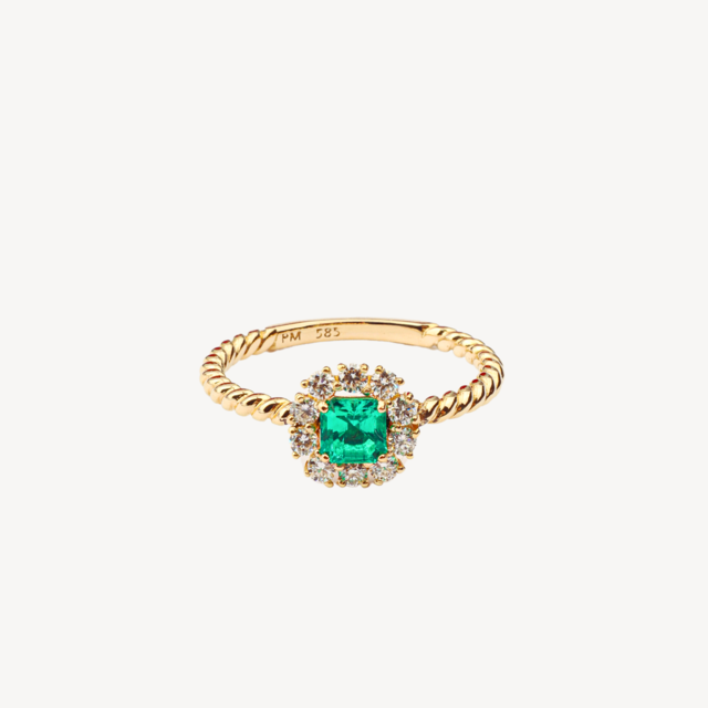 RINGS