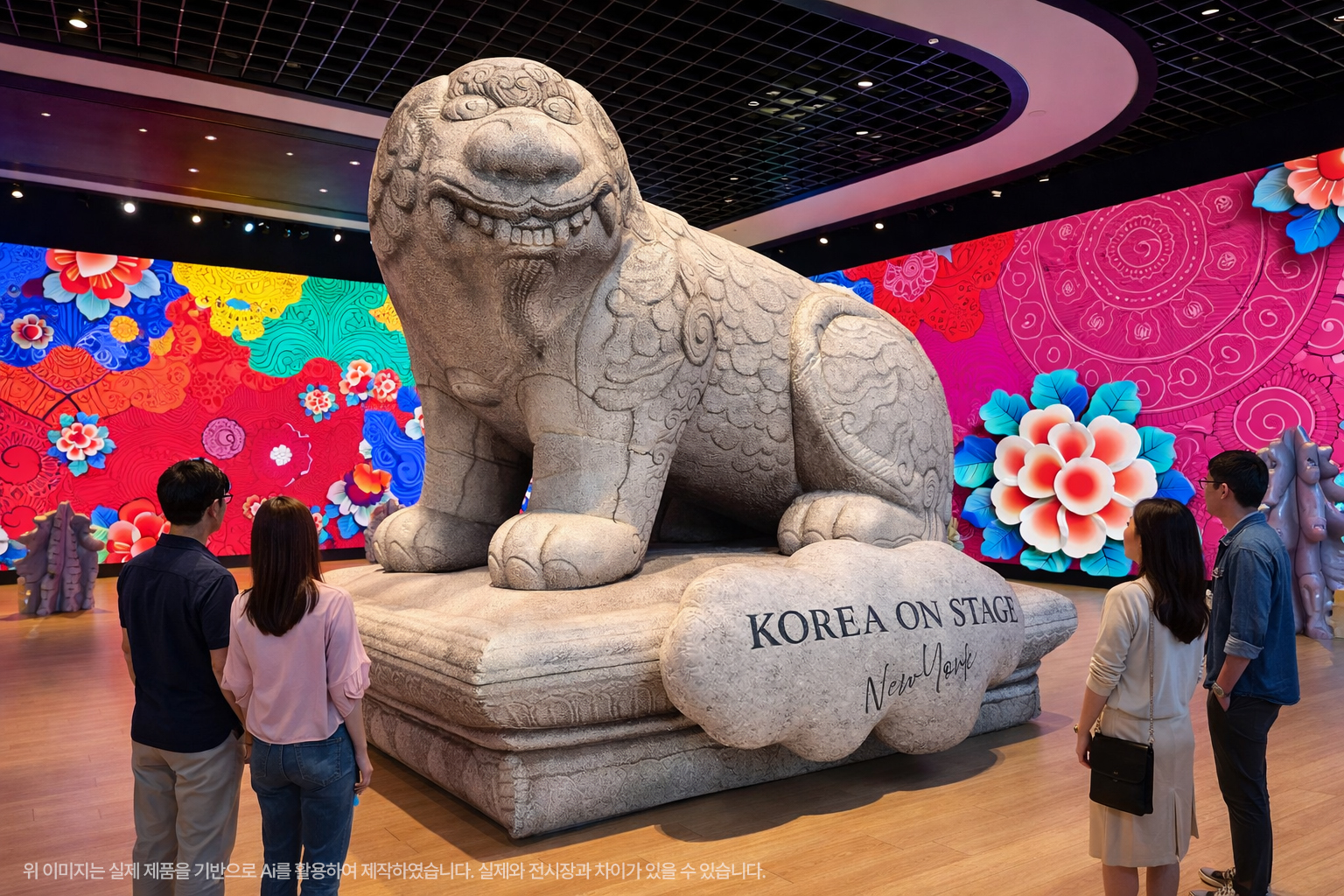 뉴욕 한국문화원