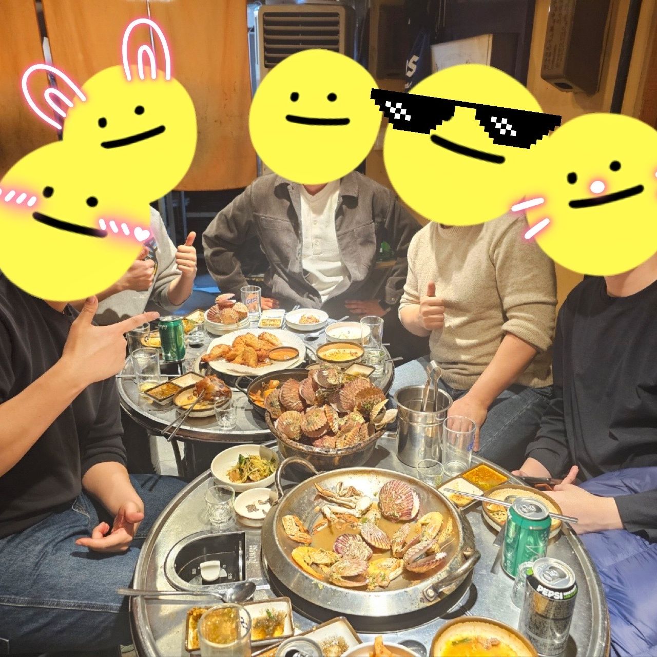 전투기획 클래스 1기