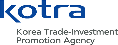 KOTRA 로고