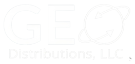 Geo Distributions