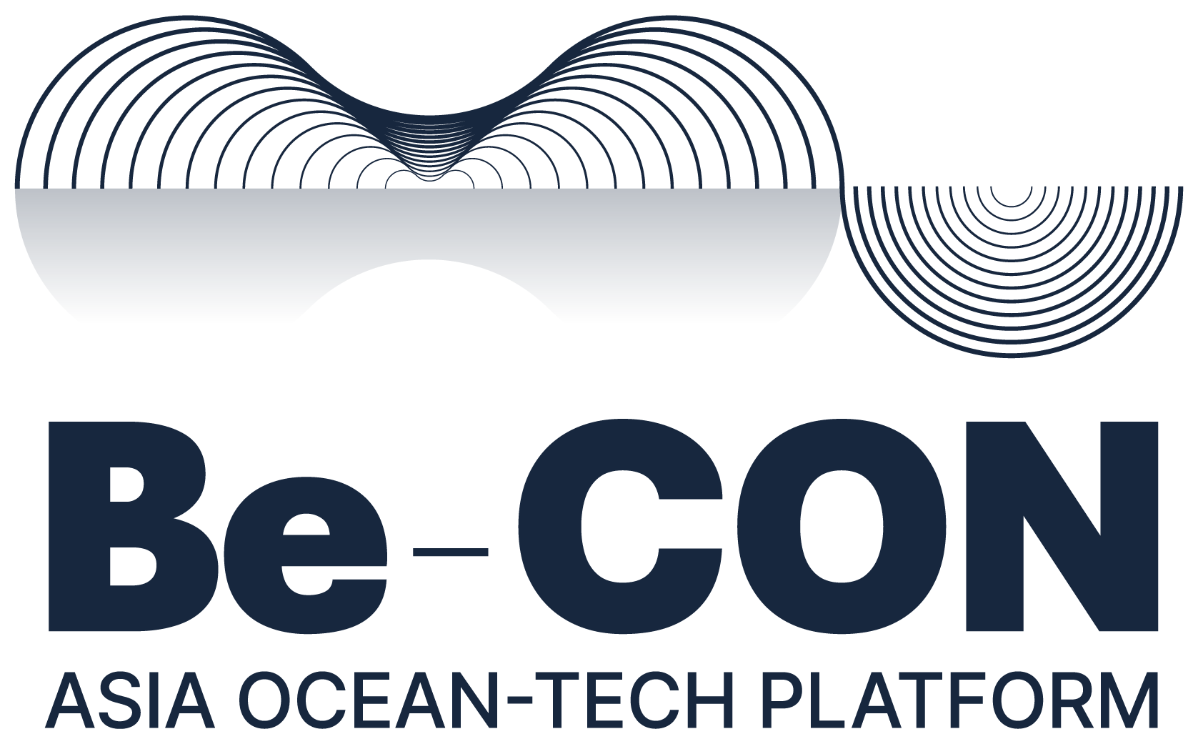 Be-CON Logo