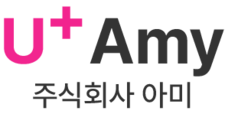 (주)아미