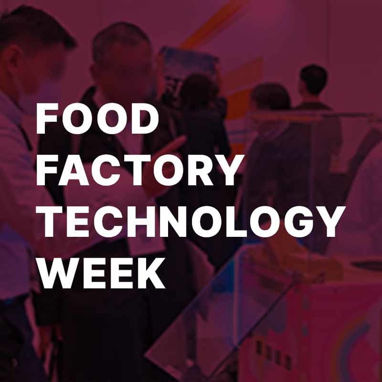 도쿄(동경) 식품 팩토리 기술 위크 - Food Factory Technology Week 2026 : 케이비즈투어 - 해외 ...