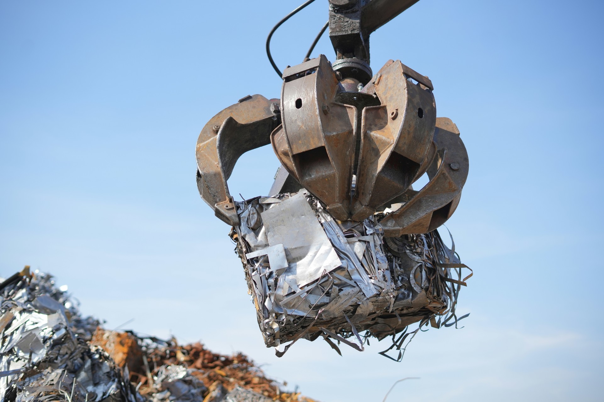 Scrap