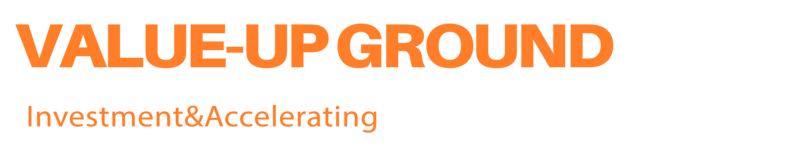 VALUE-UP GROUND