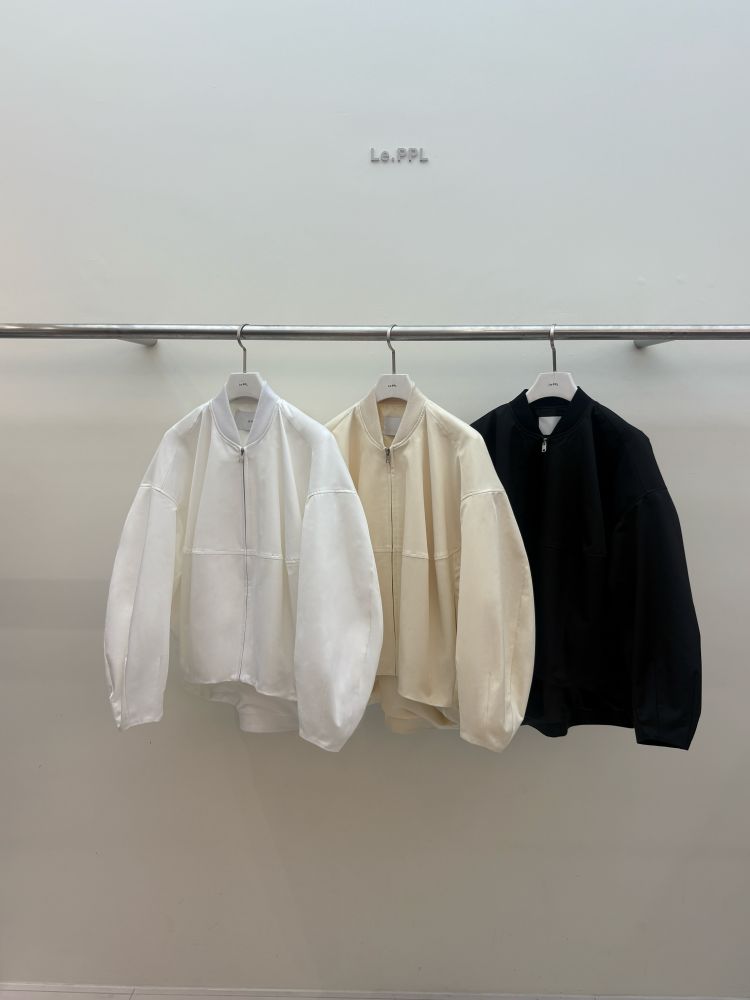 (LE PPL) LACCE JACKET : BEIGE : wink. - Global B2B platform for select ...