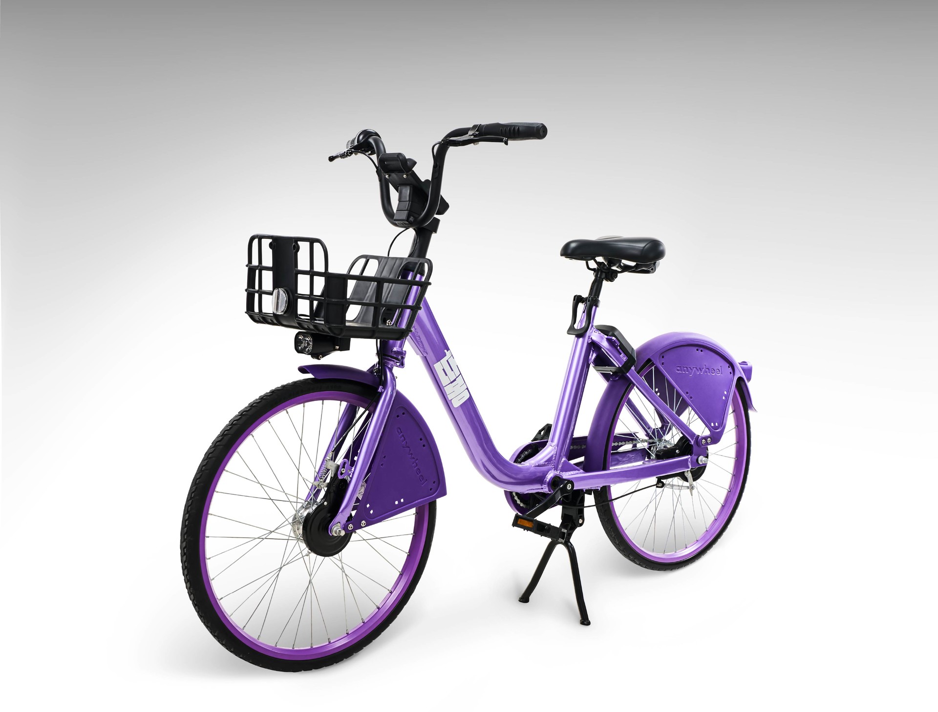 Taabong Bike