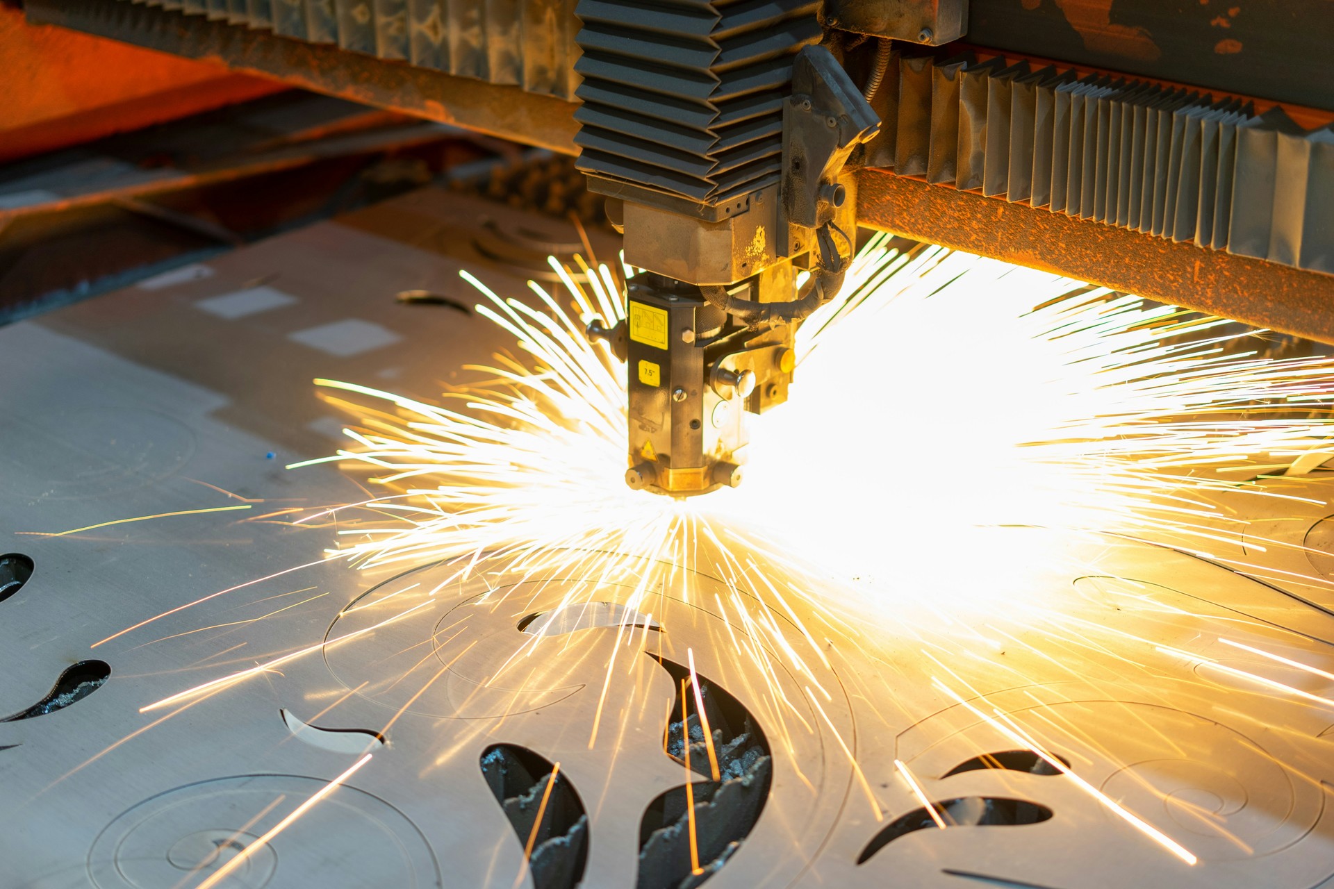 Manufacture