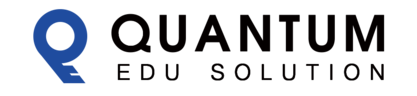 퀀텀에듀솔루션 Quantum Edu Solution