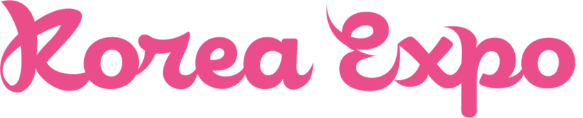 코리아 엑스포 로고