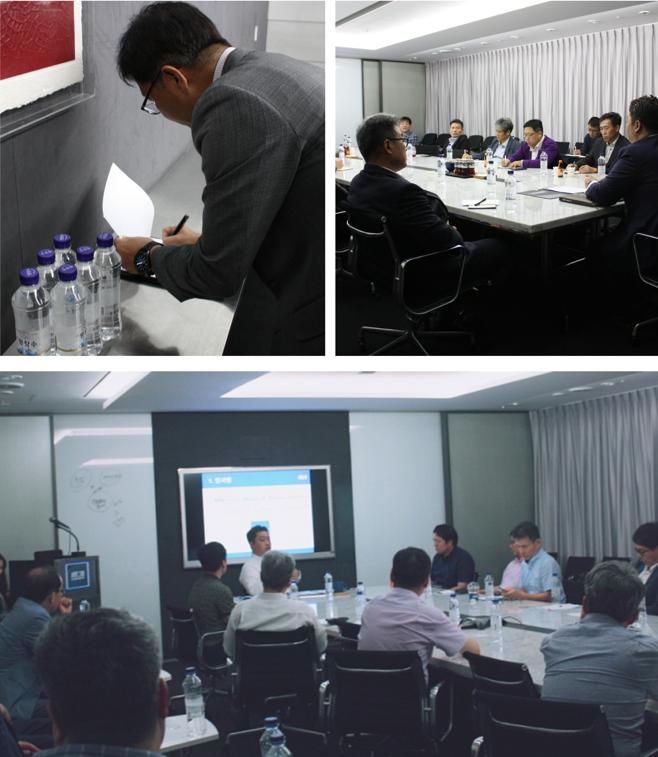 기업회생 전략컨설팅