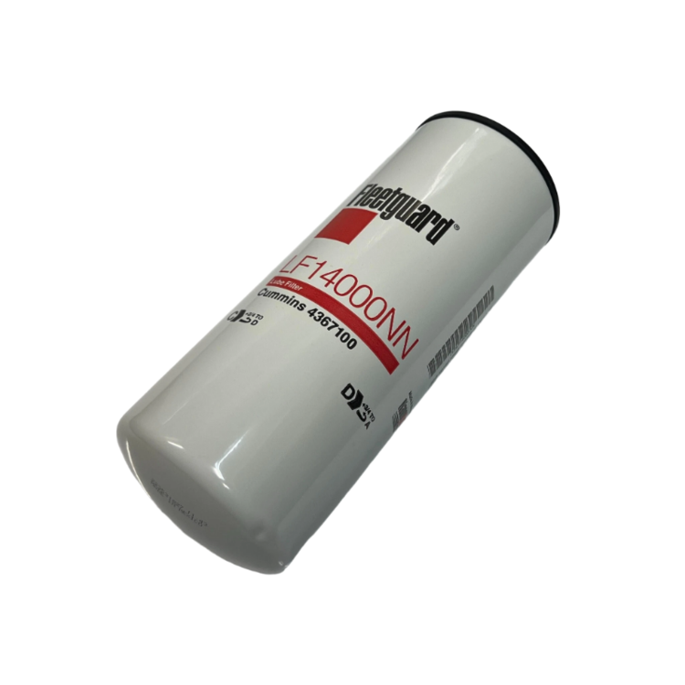 Oil Filter for Tata Daewoo Prima Novus Fleetguard LF14000NN 4367100 ...