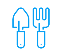 멸종위기 자생식물 분갈이 키트