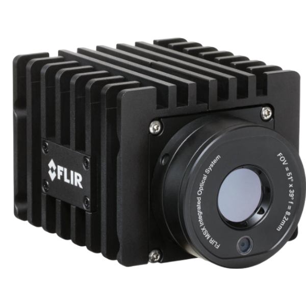 FLIR A50 A70 열화상 스트리밍 카메라 제품 이미지