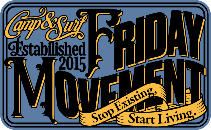 프라이데이무브먼트