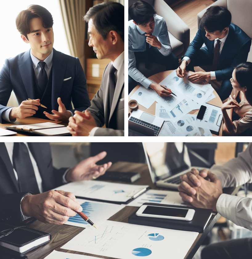 경영 컨설팅