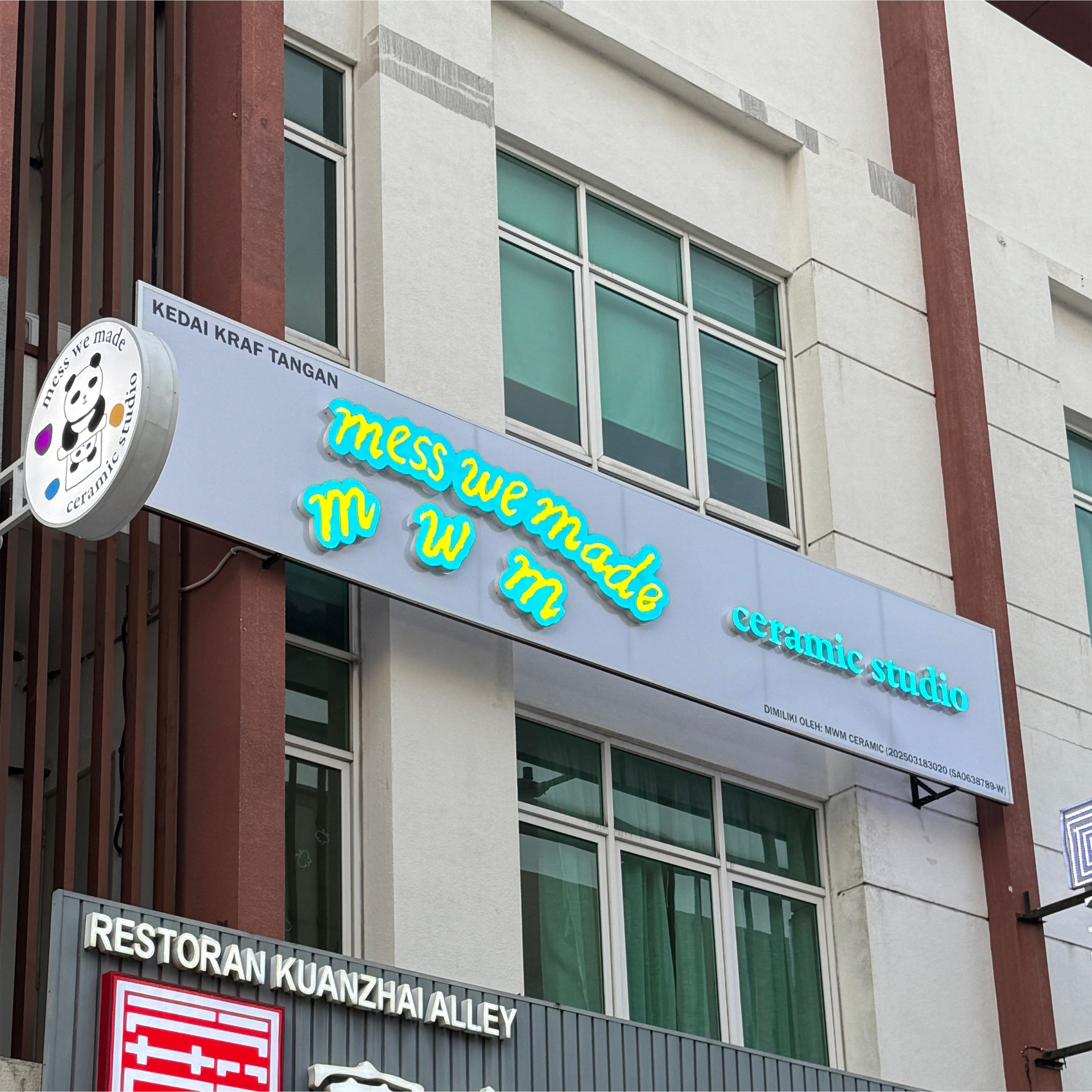 방콕 @mwm_bangkok 