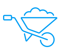 분갈이토 배수종