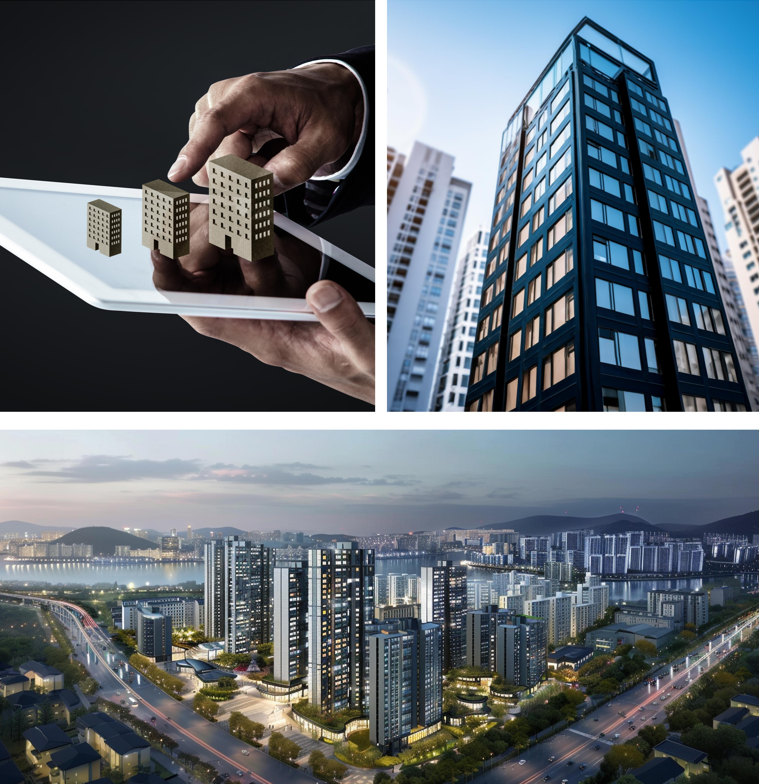 부동산 개발 컨설팅