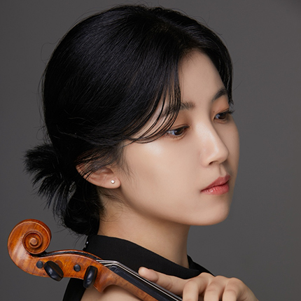 김서연 바이올린