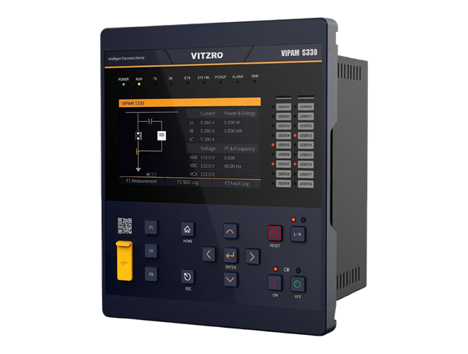 VIPAM S330