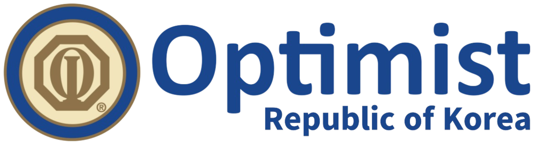옵티미스트 코리아