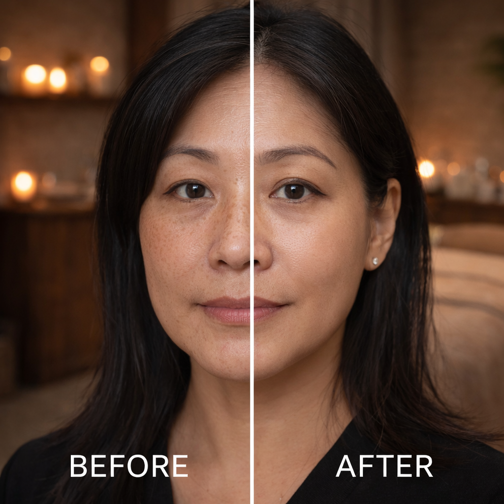 Skin Analysis