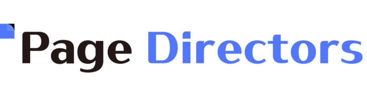 페이지 디렉터스