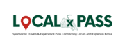 Local X-Pass Korea | 로컬엑스패스