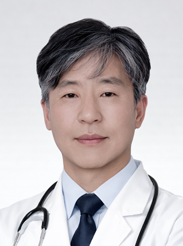 내과 유종원 진료부장