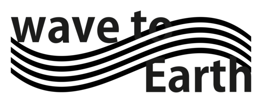 wave to earth | official website