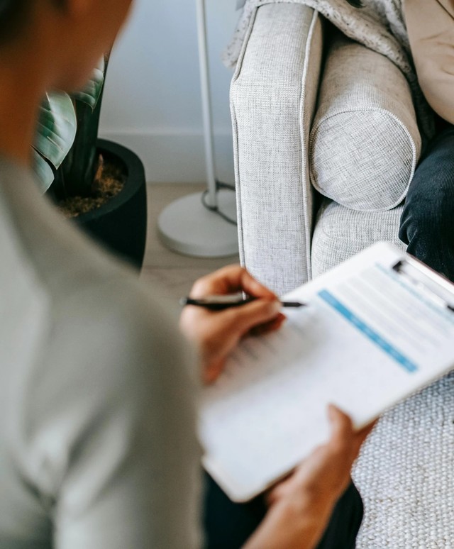 전문가 맞춤 상담