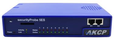 AKCP 베이스유닛 시리즈 상세 이미지 2