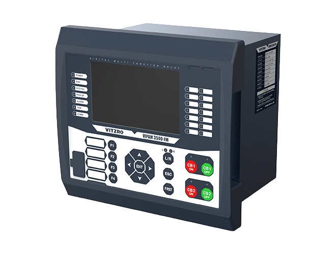 VIPAM 3500 FM