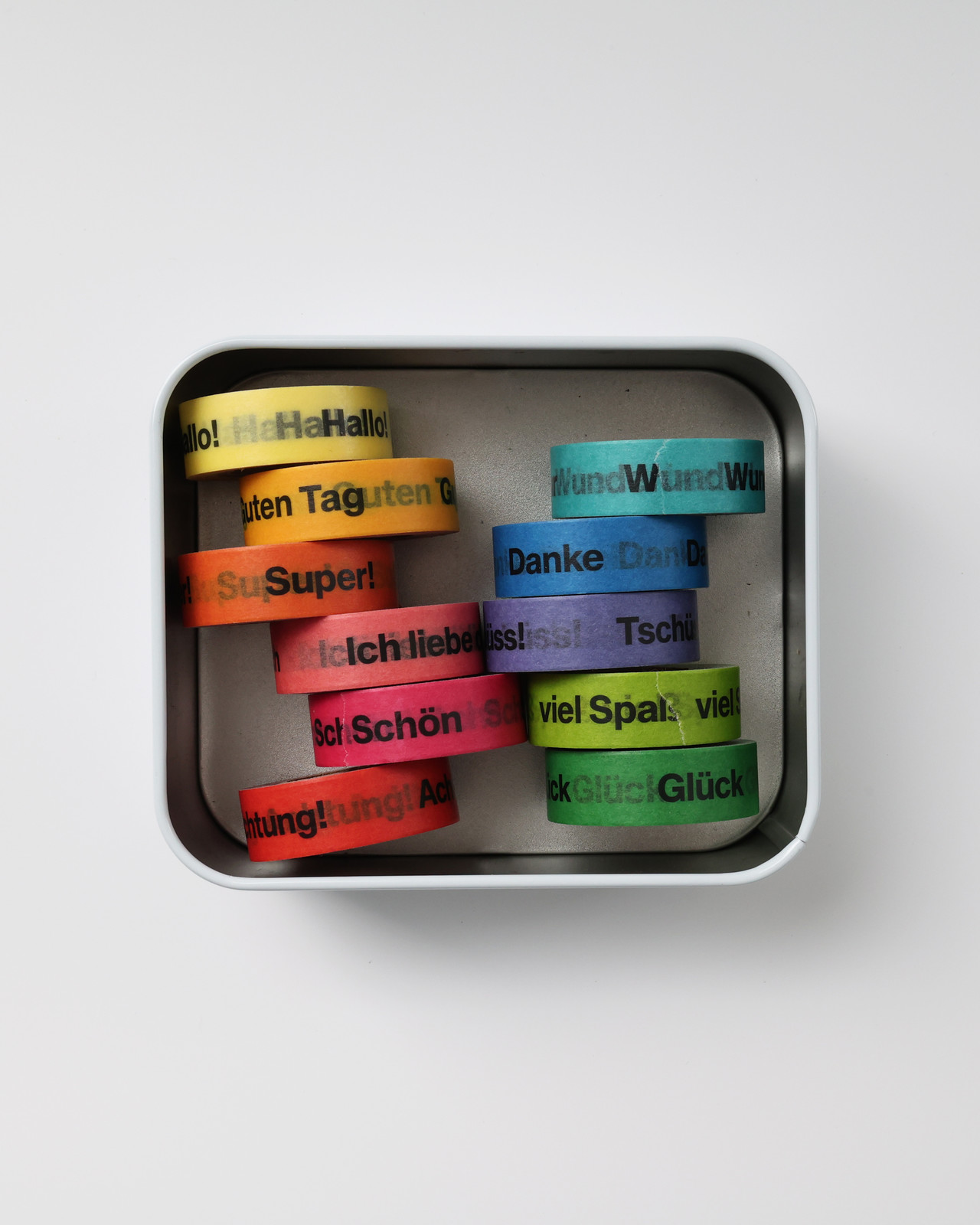 Masking Tape
