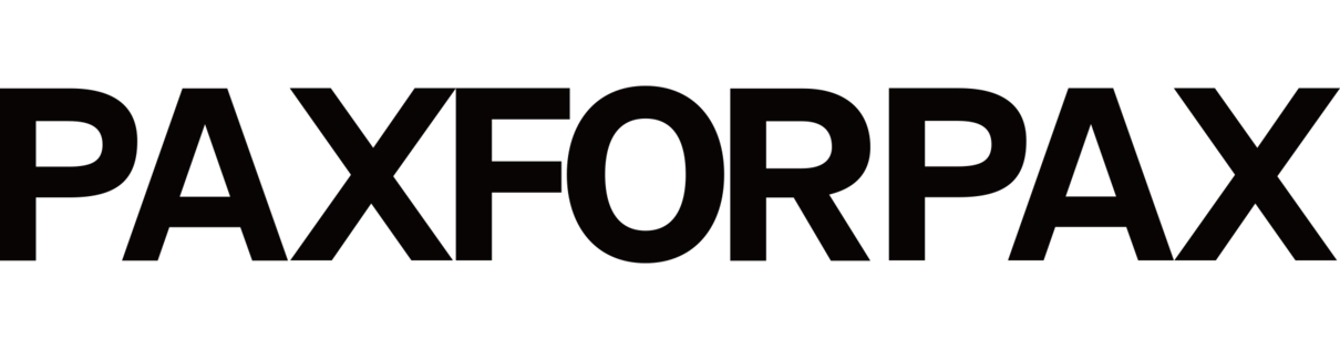 PAXFORPAX