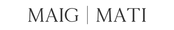 메이그 마티(MAIG MATI) | 풀 그레인 아닐린 가죽 소파 전문 브랜드