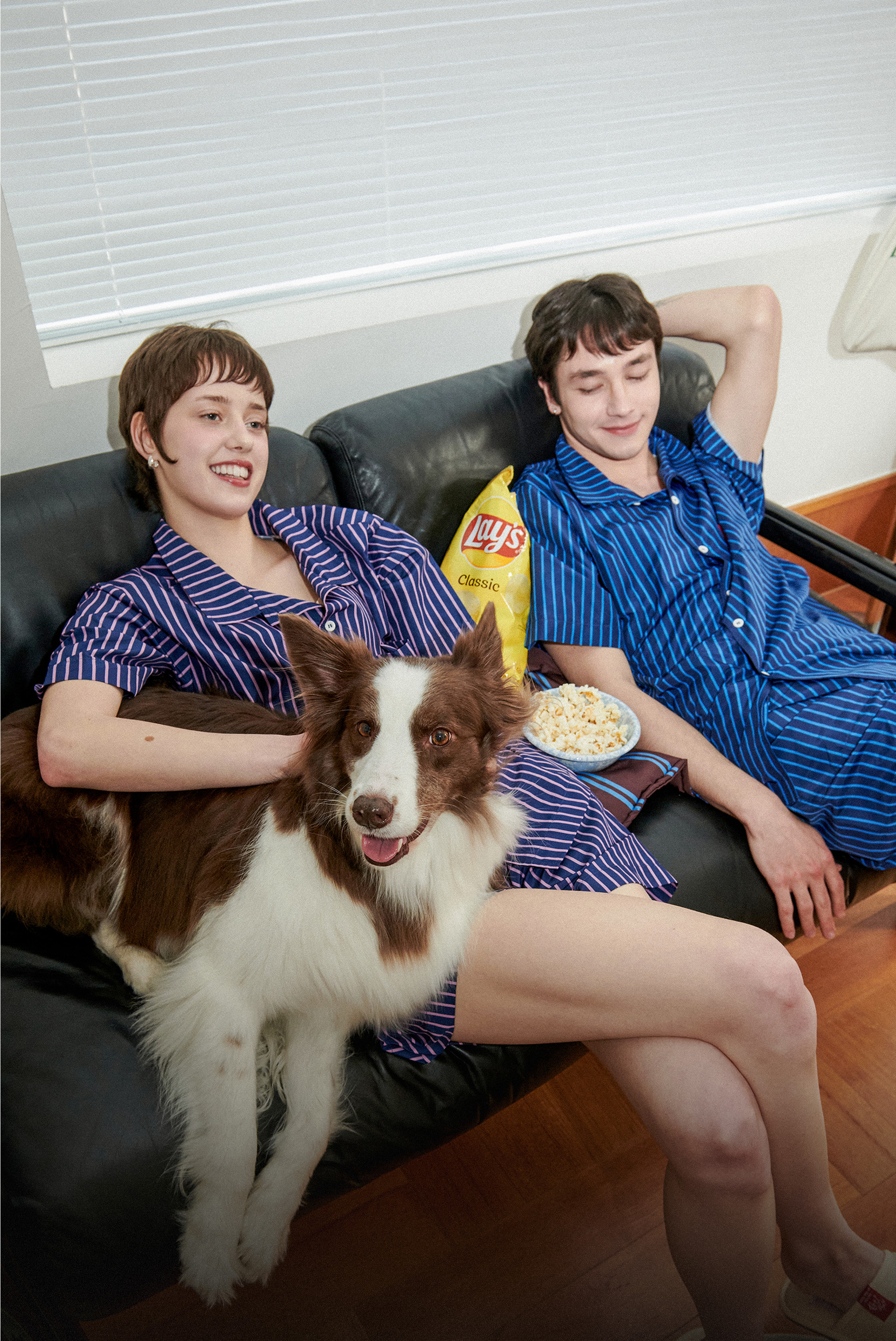 <p><span style="font-size: 18px; color: rgb(255, 255, 255);"><strong>NEW furless pajamas_short</strong></span></p>  <p><span style="color: rgb(255, 255, 255);"><span style="font-size: 12px;">for furry companion animals</span></span></p>  <p><span style="color: rgb(255, 255, 255);"><br></span></p>  <p><span style="color: rgb(255, 255, 255);"><u><span style="font-size: 14px;">learn more</span></u></span></p><br>