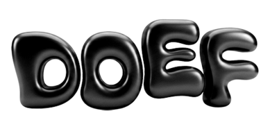 도프도프 - 커스텀 굿즈 브랜드