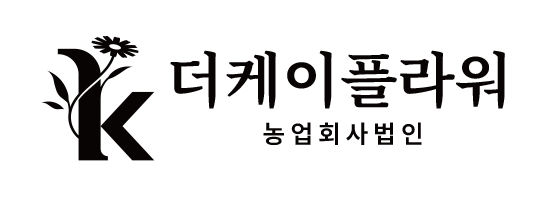 (주)더케이플라워