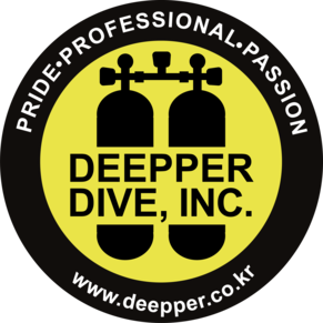 DEEPPER DIVE
