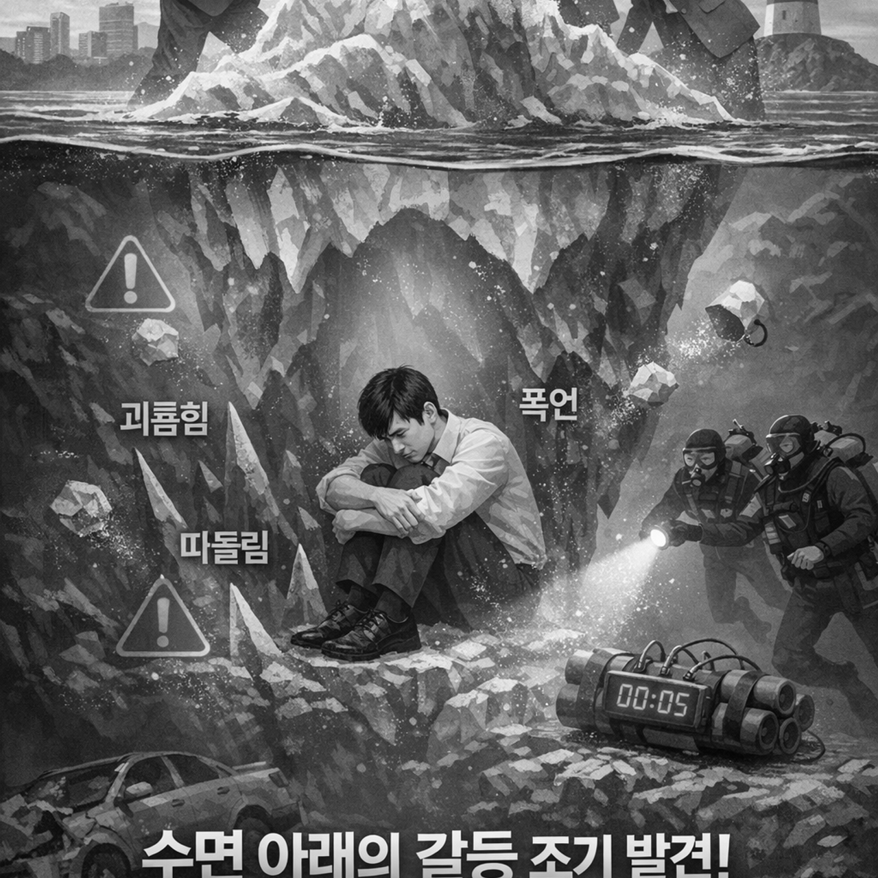 조직의 안정