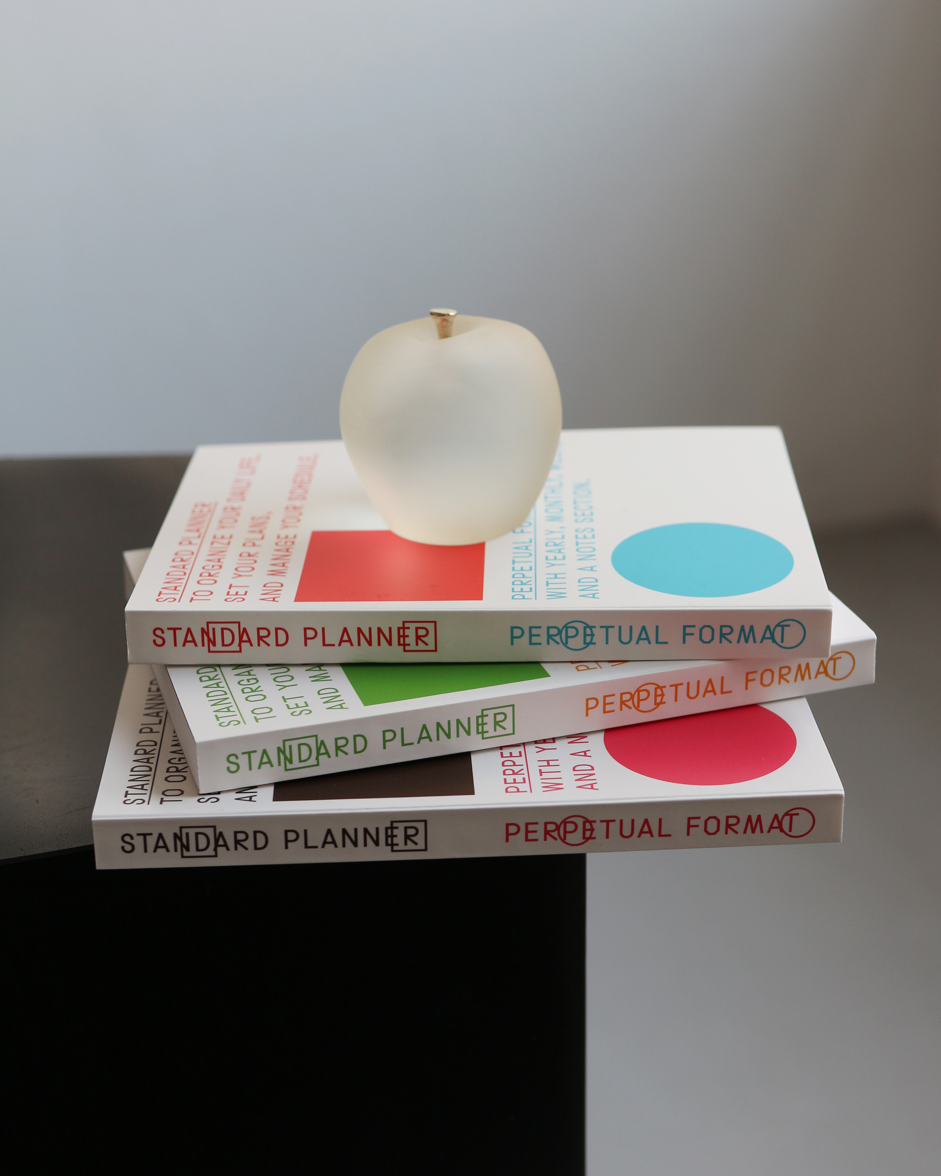 Standard Planner