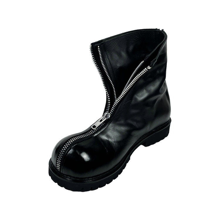 Big Foot 2 Zip 2 Layer Boots : NO IDEA - 【限界値引き】NOIDEA BIG FOOT 2ZIP 2LAYER BOOTS