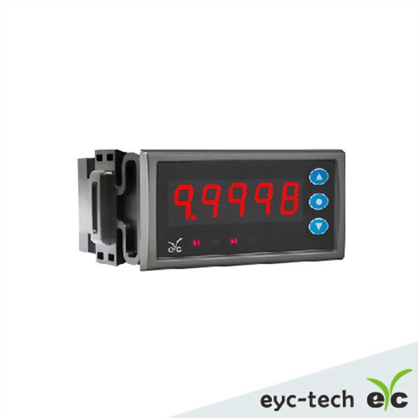 EYC-TECH 이와이씨테크 DPM02 다기능 신호 디스플레이 모니터