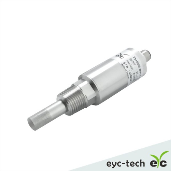 EYC-TECH 이와이씨테크 THS88MAX 산업용 노점 트랜스미터