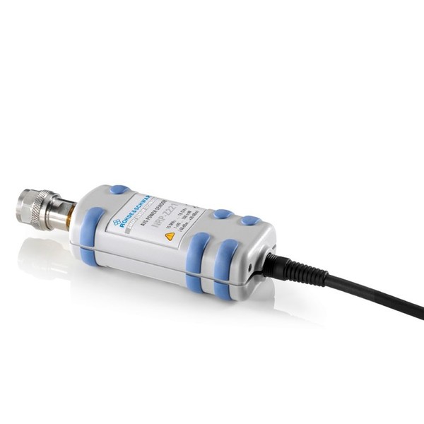 ROHDE & SCHWARZ 로데슈바르츠 NRP-Z 2-path 다이오드 파워 센서