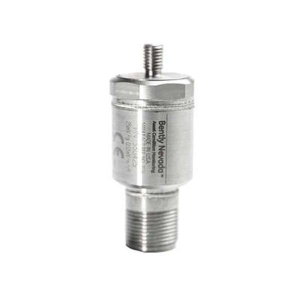 BENTLY NEVADA 330400/330425 가속도센서
